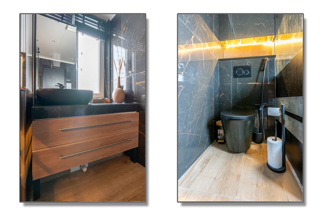 Foto 61 van Zebraspoor 704