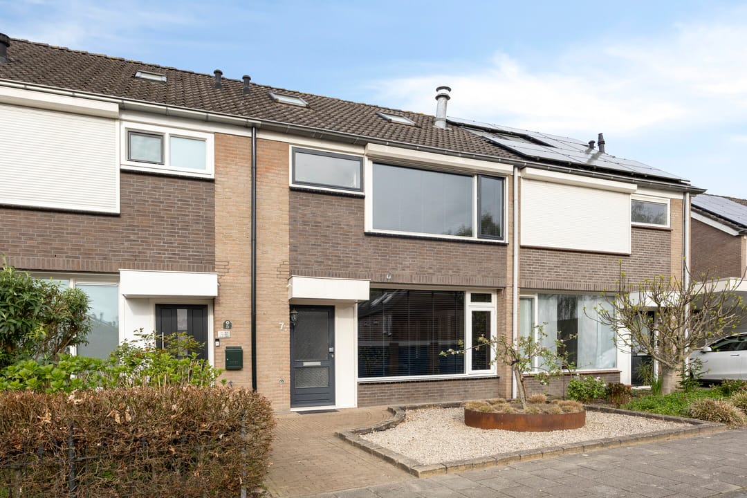 Photo 7 of Irenestraat 7