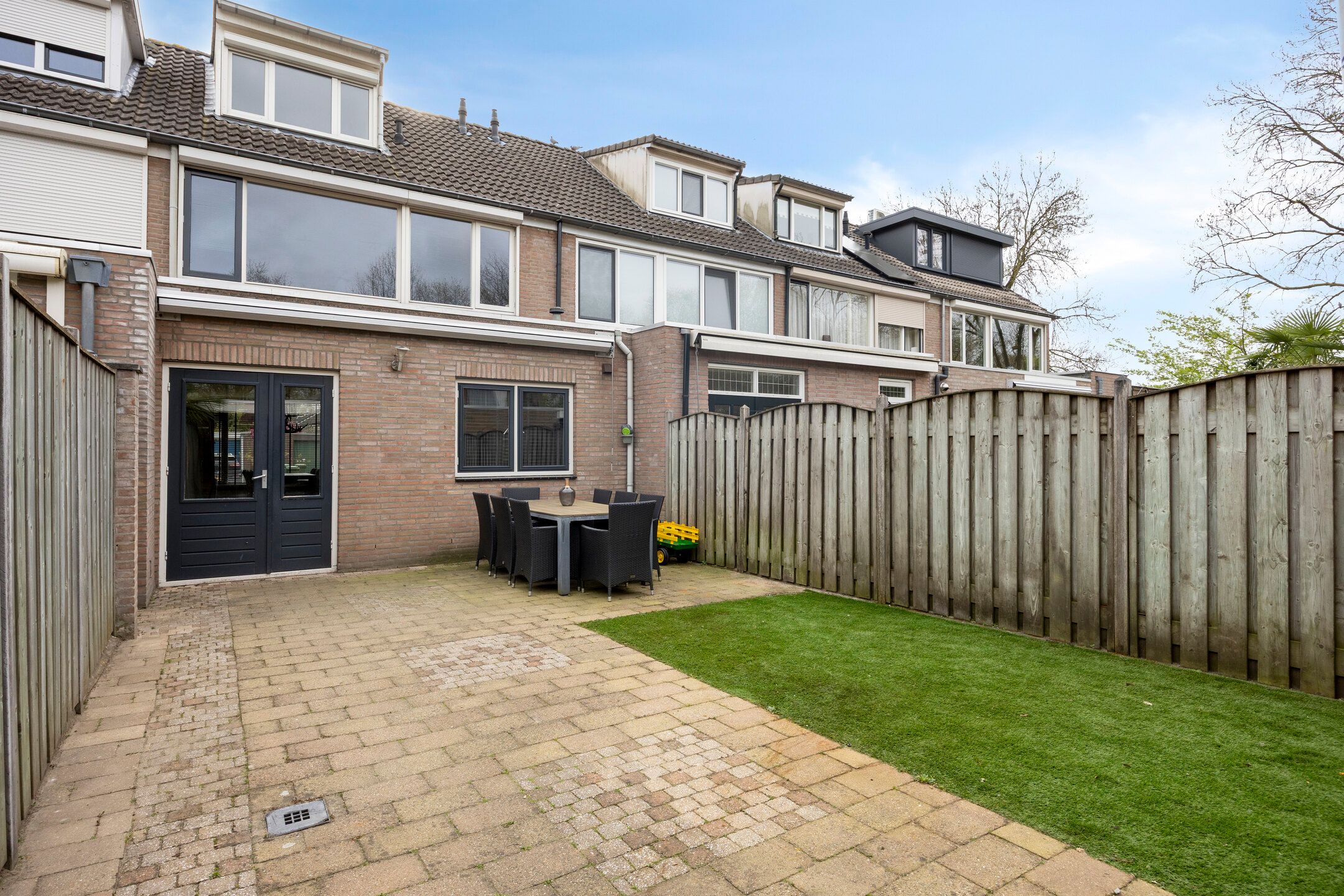 Photo 30 of Irenestraat 7