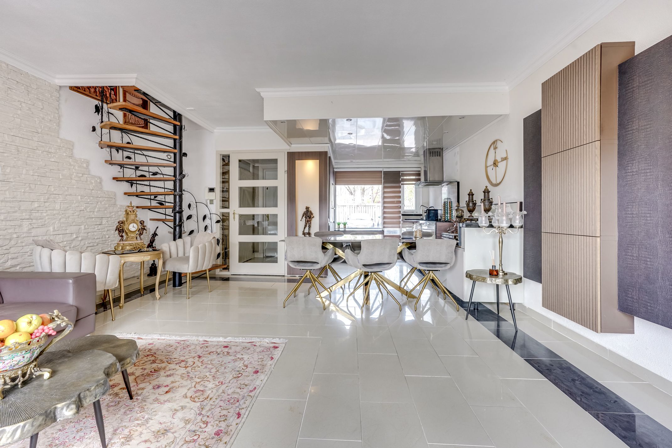 Foto 15 van Zebraspoor 704