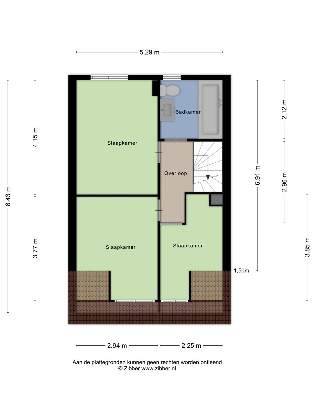 Foto 41 van Vogelslag 65