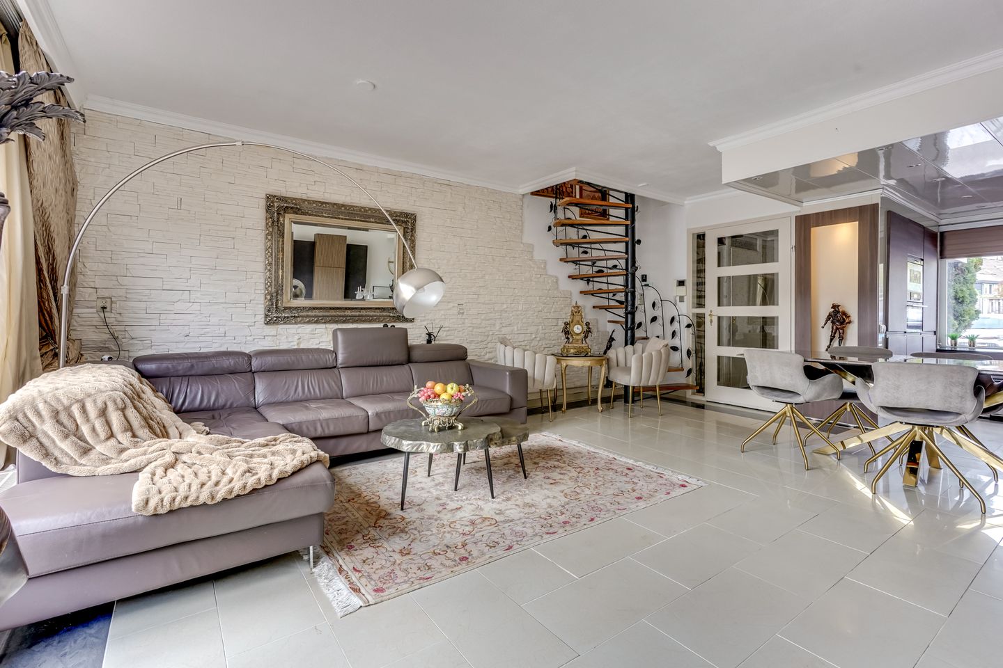 Foto 14 van Zebraspoor 704