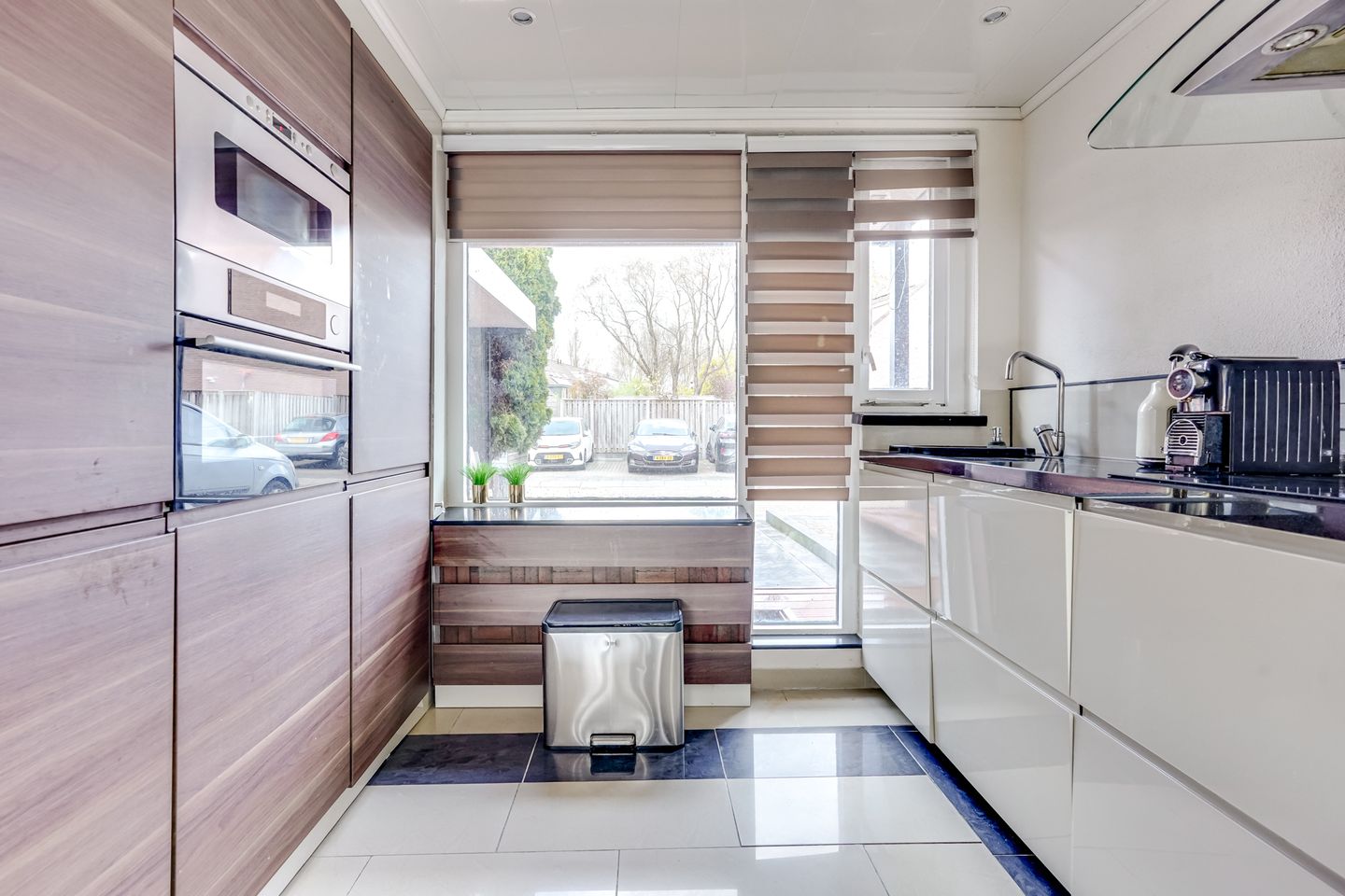 Foto 19 van Zebraspoor 704