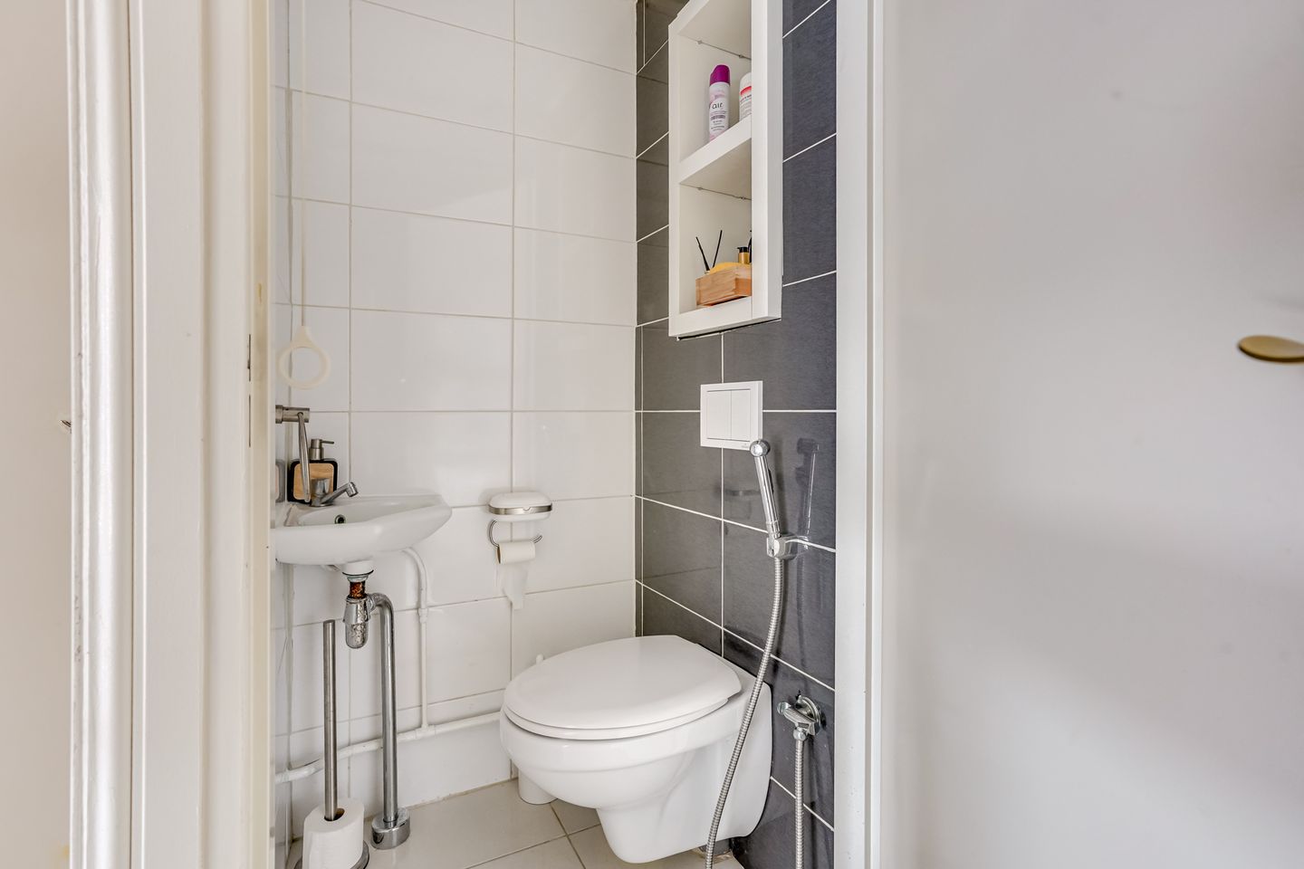 Foto 44 van Zebraspoor 704