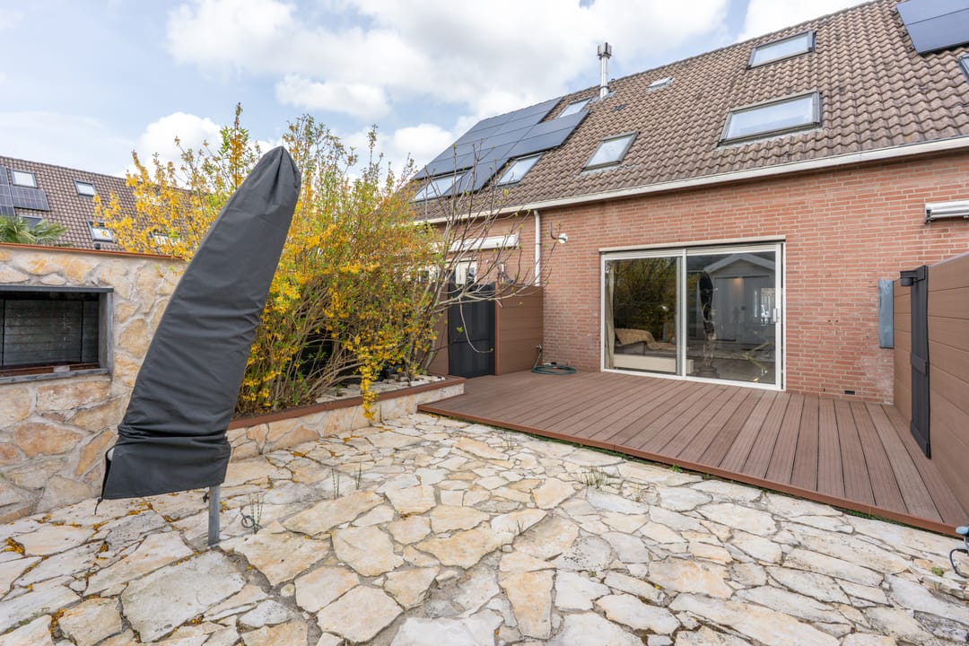 Foto 31 van Zebraspoor 704