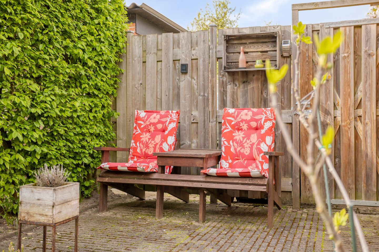 Foto 20 van Vogelslag 65