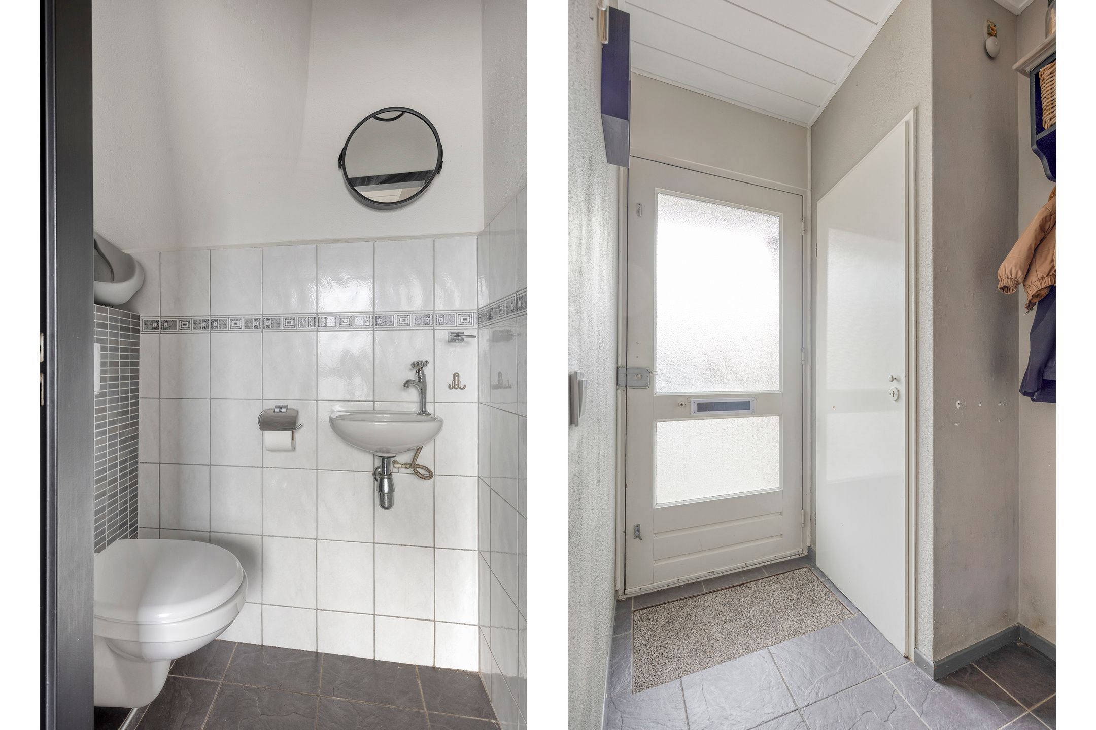 Photo 9 of Irenestraat 7