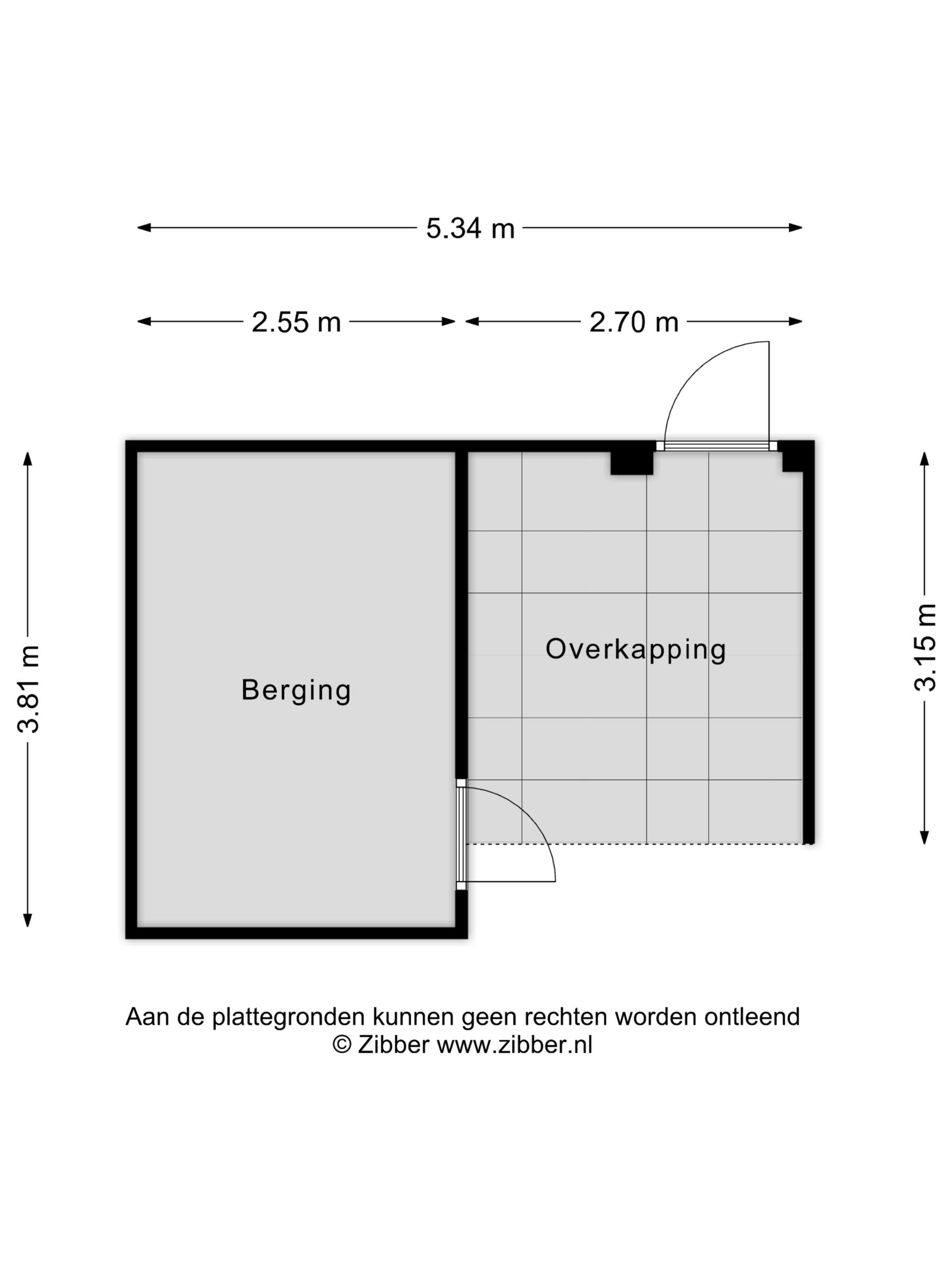 Photo 42 of Irenestraat 7