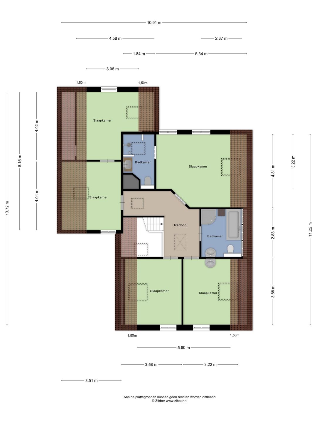 Foto 76 van Bernardus Hollanderstraat 1