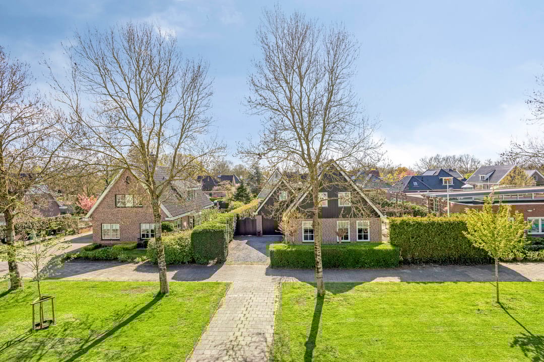 Foto 16 van Bernardus Hollanderstraat 1