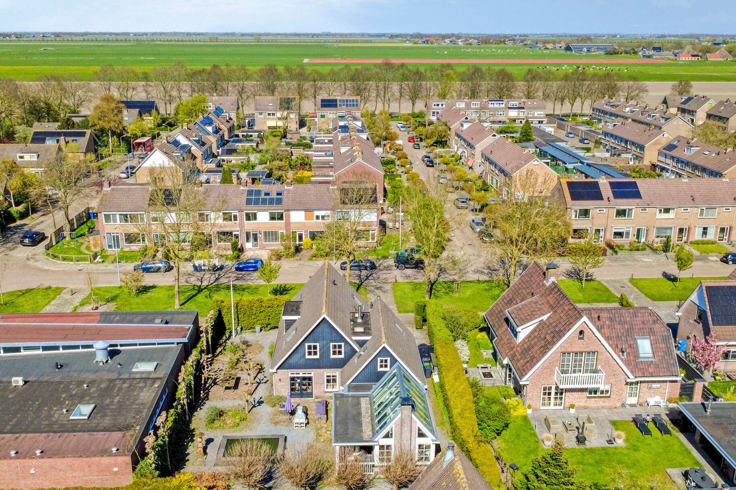 Foto 10 van Bernardus Hollanderstraat 1