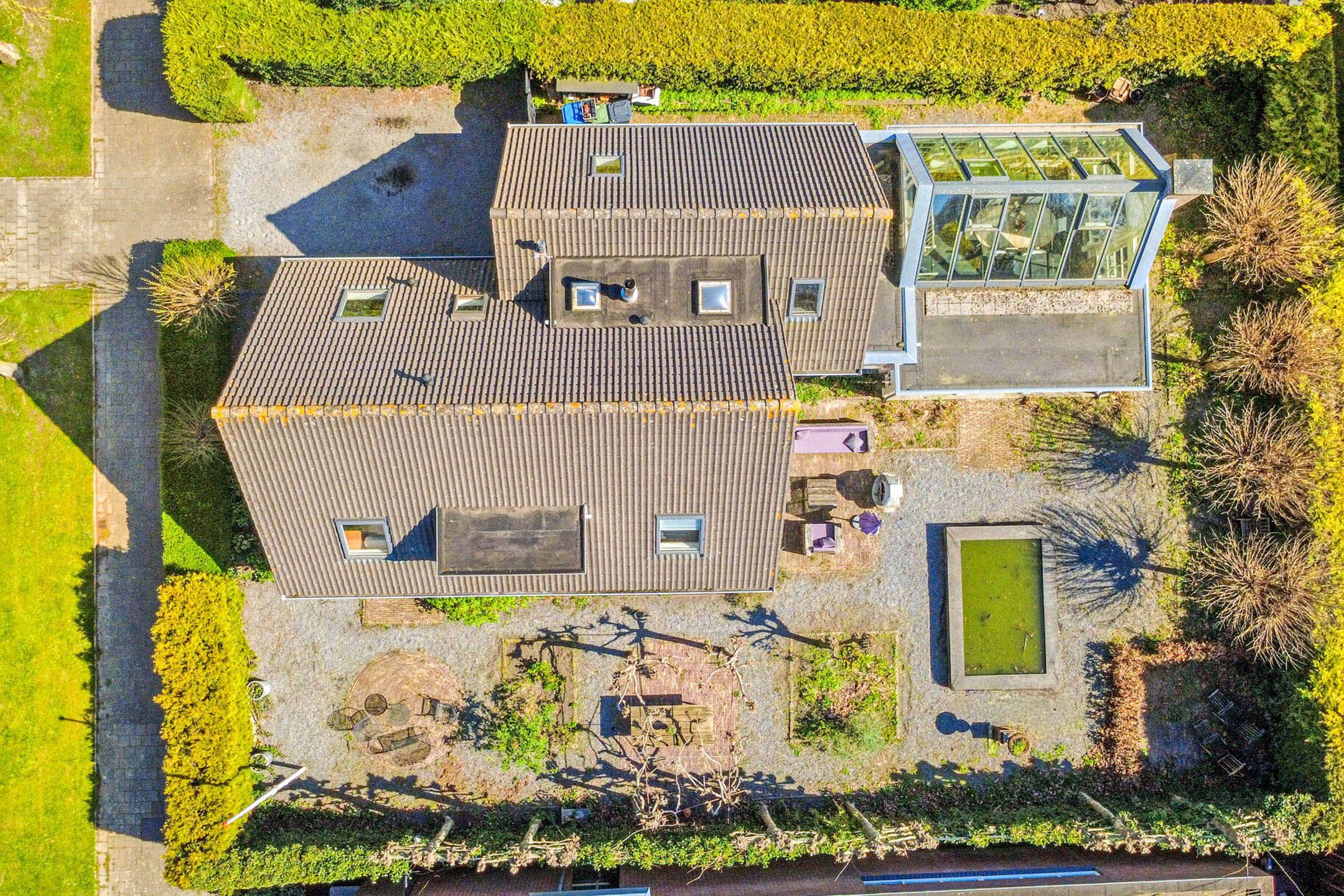 Foto 9 van Bernardus Hollanderstraat 1