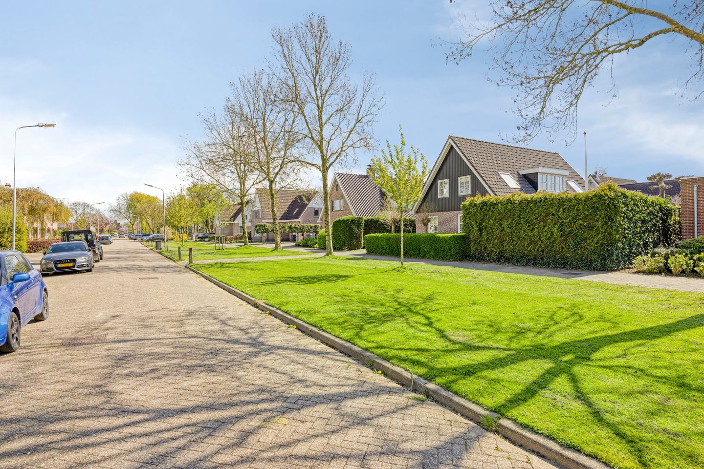 Foto 70 van Bernardus Hollanderstraat 1