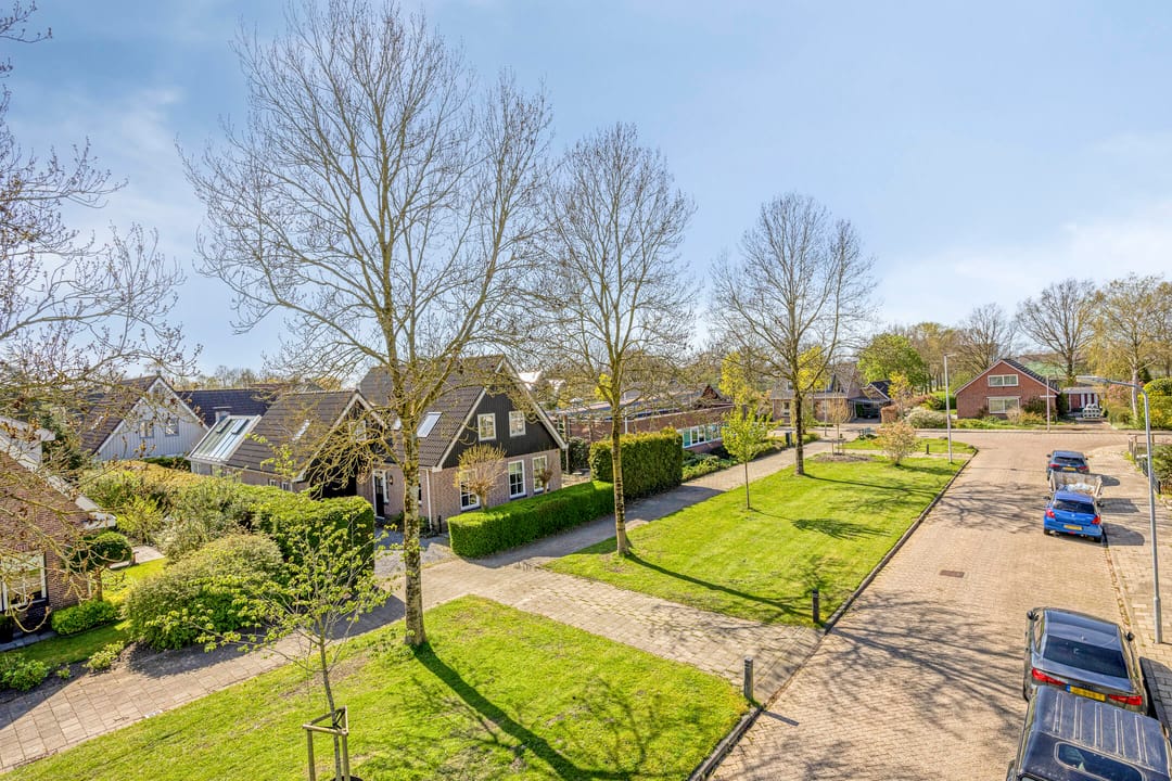 Foto 17 van Bernardus Hollanderstraat 1