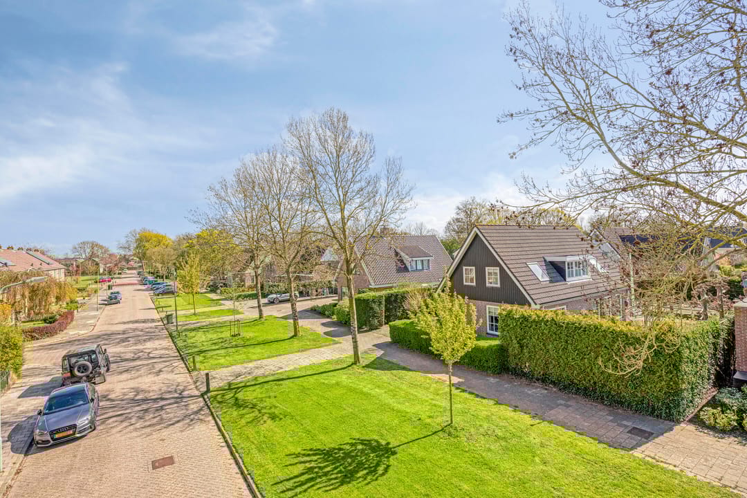 Foto 71 van Bernardus Hollanderstraat 1