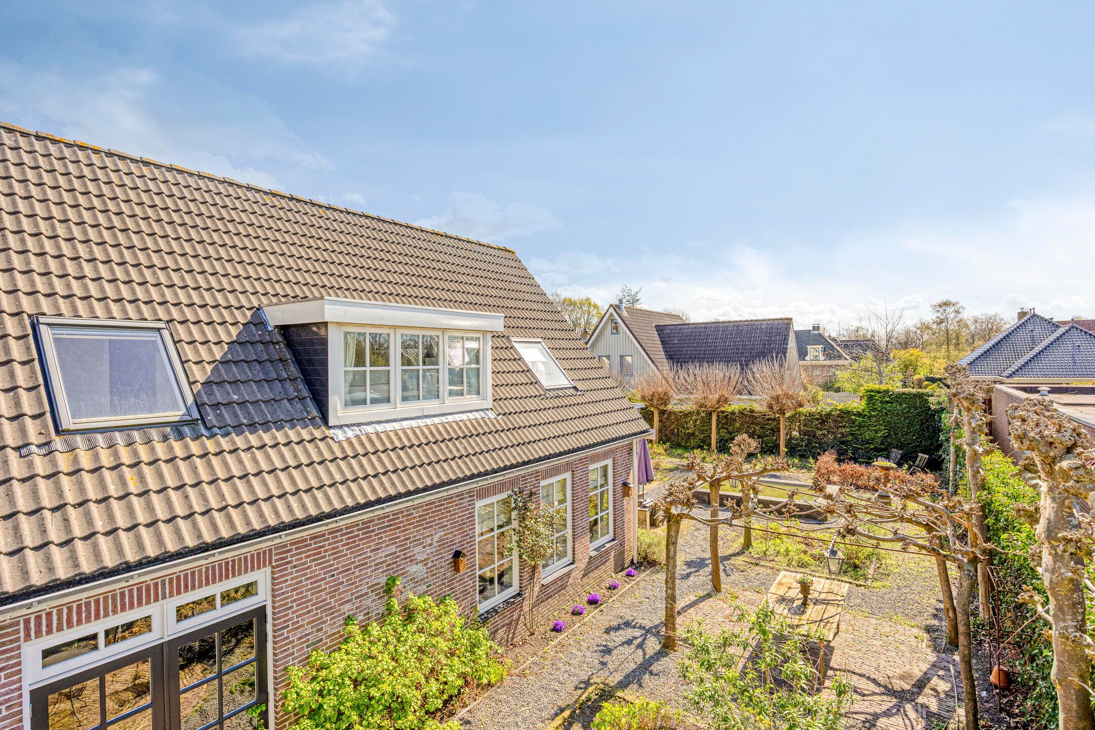 Foto 18 van Bernardus Hollanderstraat 1