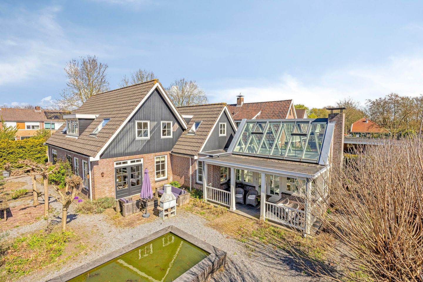 Foto 19 van Bernardus Hollanderstraat 1