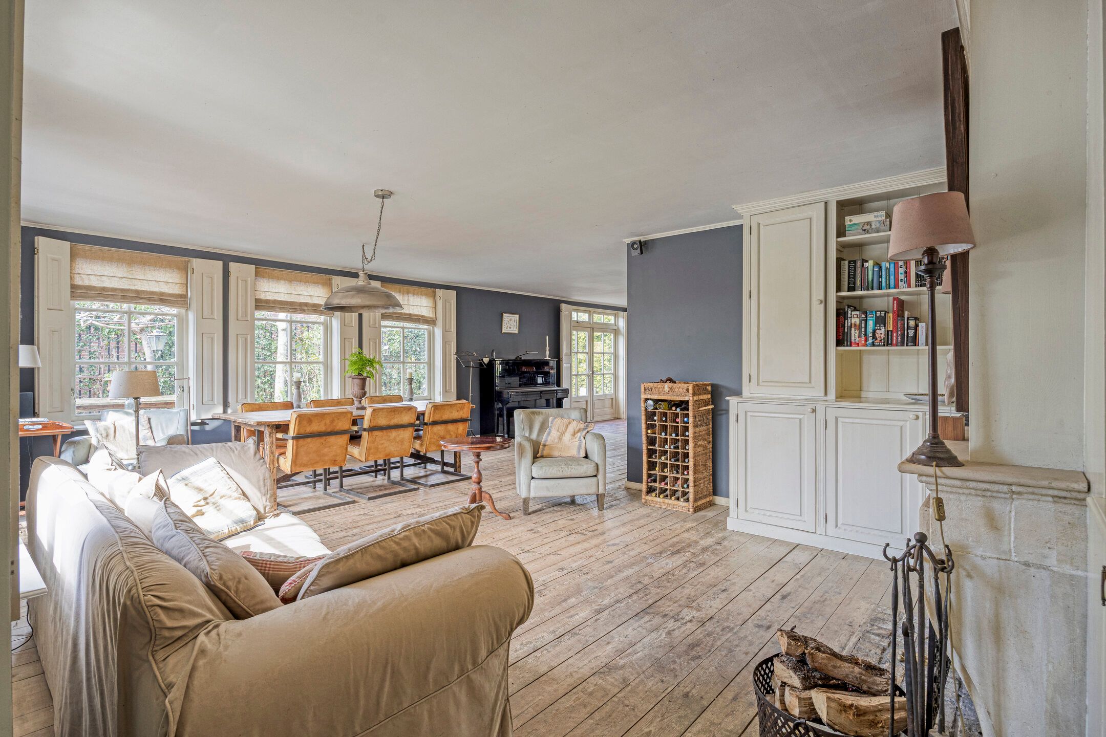 Foto 6 van Bernardus Hollanderstraat 1