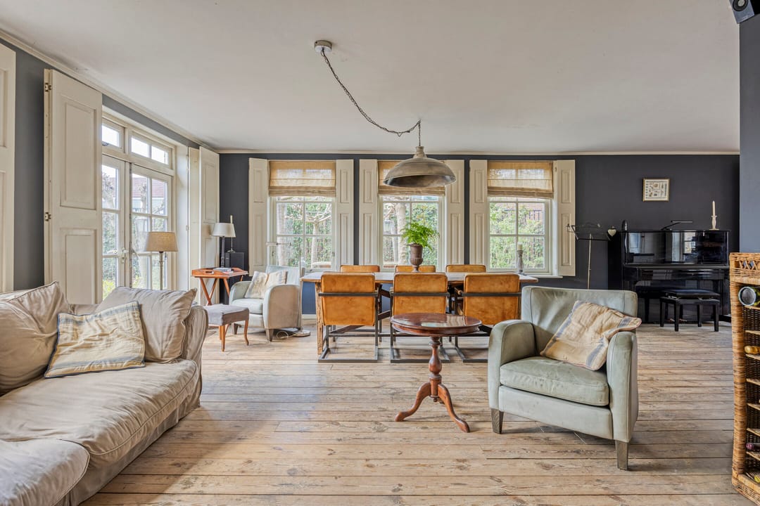 Foto 28 van Bernardus Hollanderstraat 1