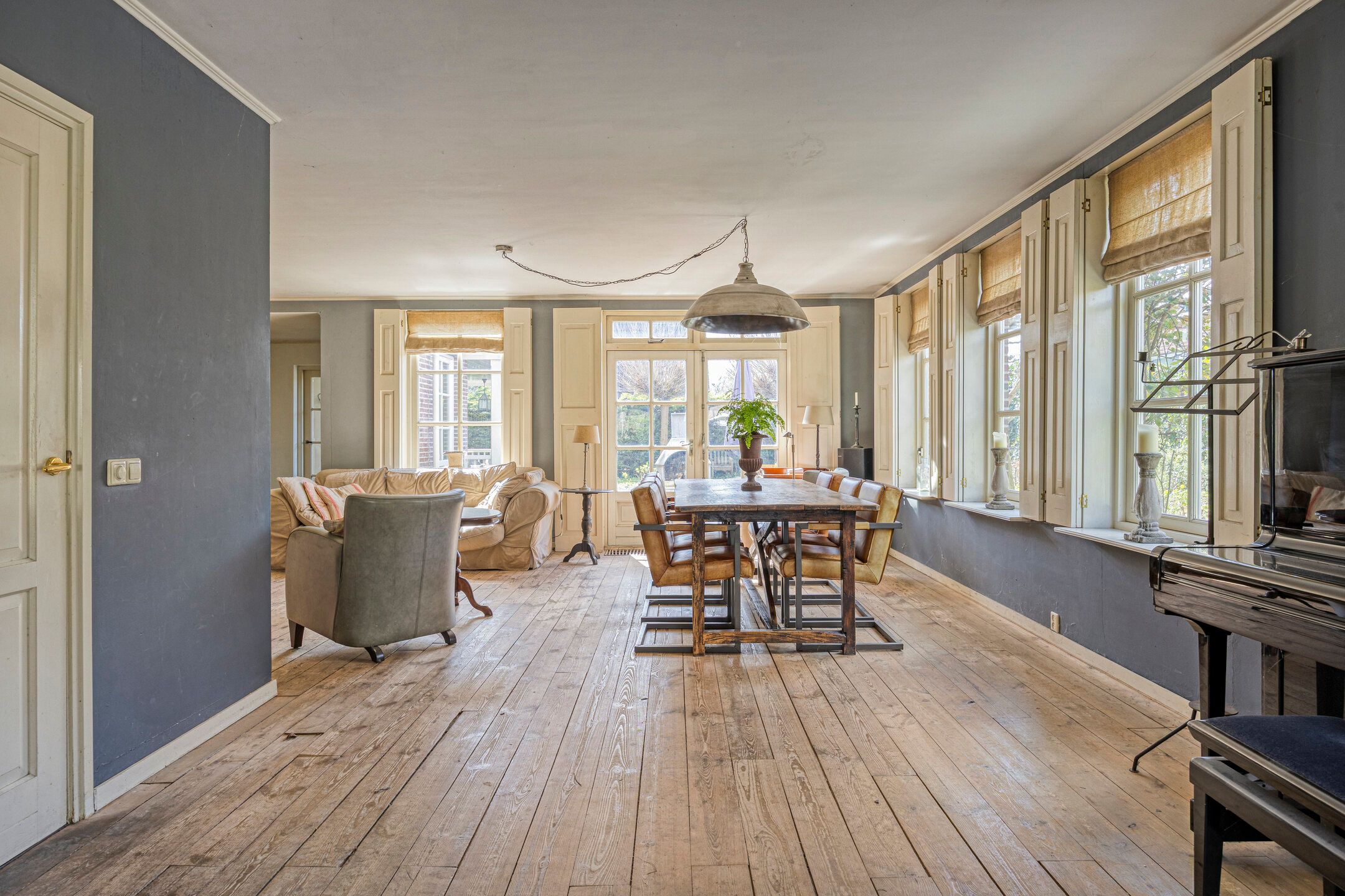 Foto 30 van Bernardus Hollanderstraat 1