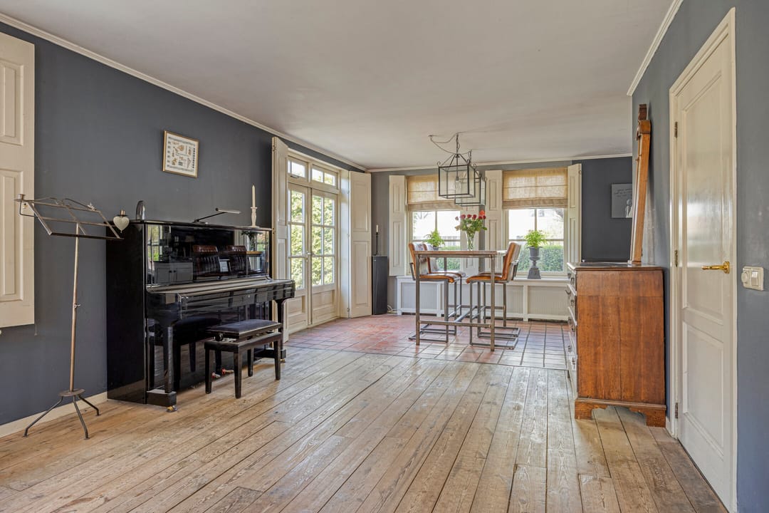 Foto 31 van Bernardus Hollanderstraat 1