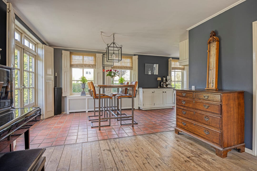 Foto 32 van Bernardus Hollanderstraat 1