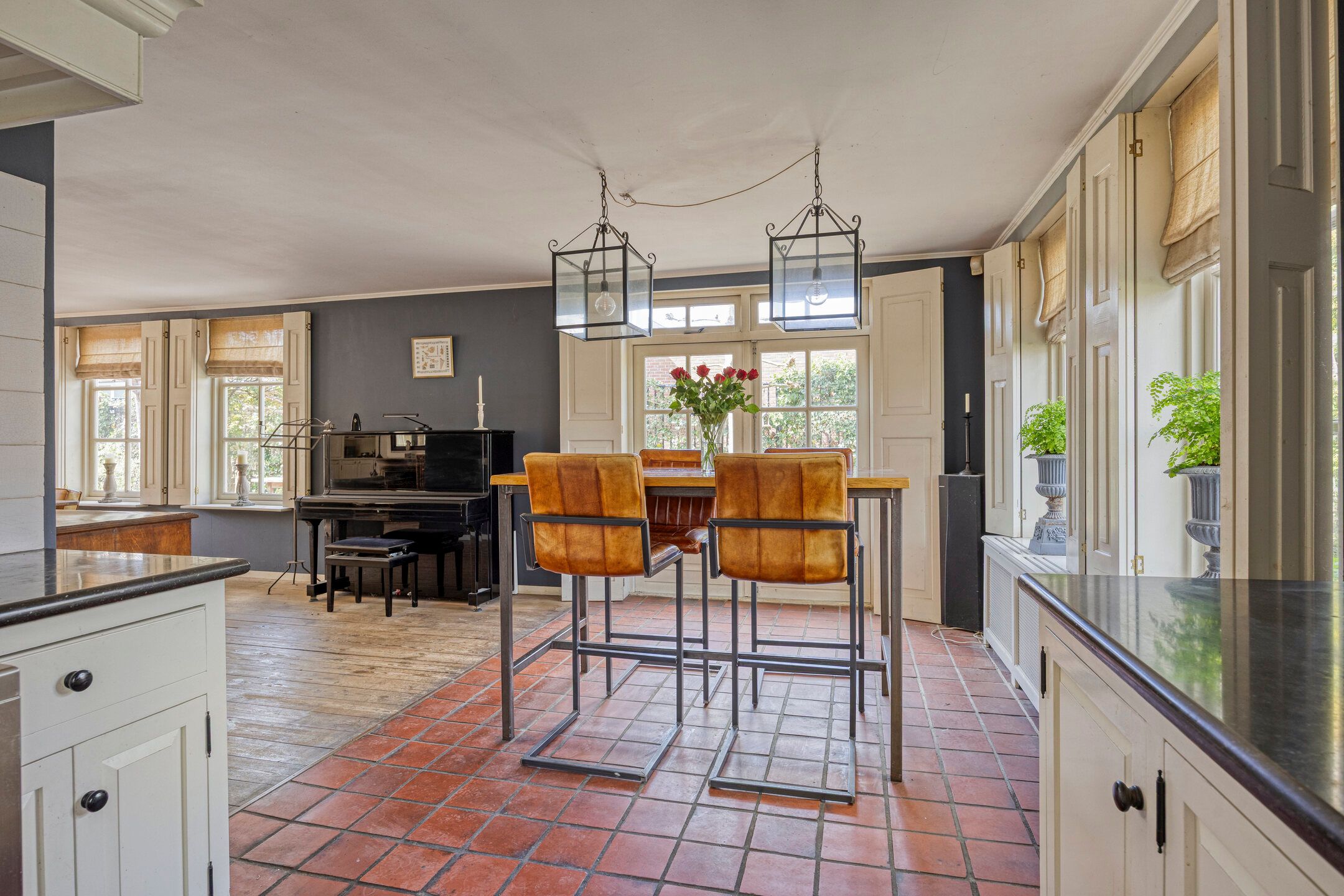 Foto 33 van Bernardus Hollanderstraat 1