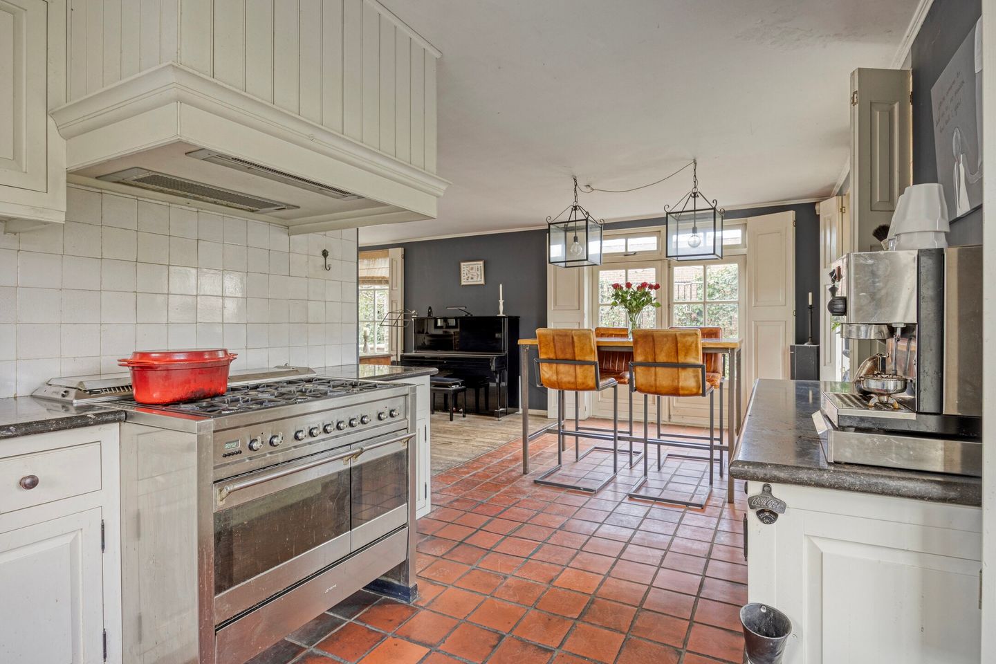 Foto 35 van Bernardus Hollanderstraat 1