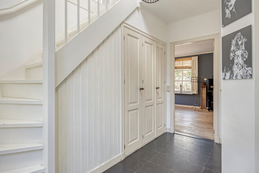 Foto 22 van Bernardus Hollanderstraat 1