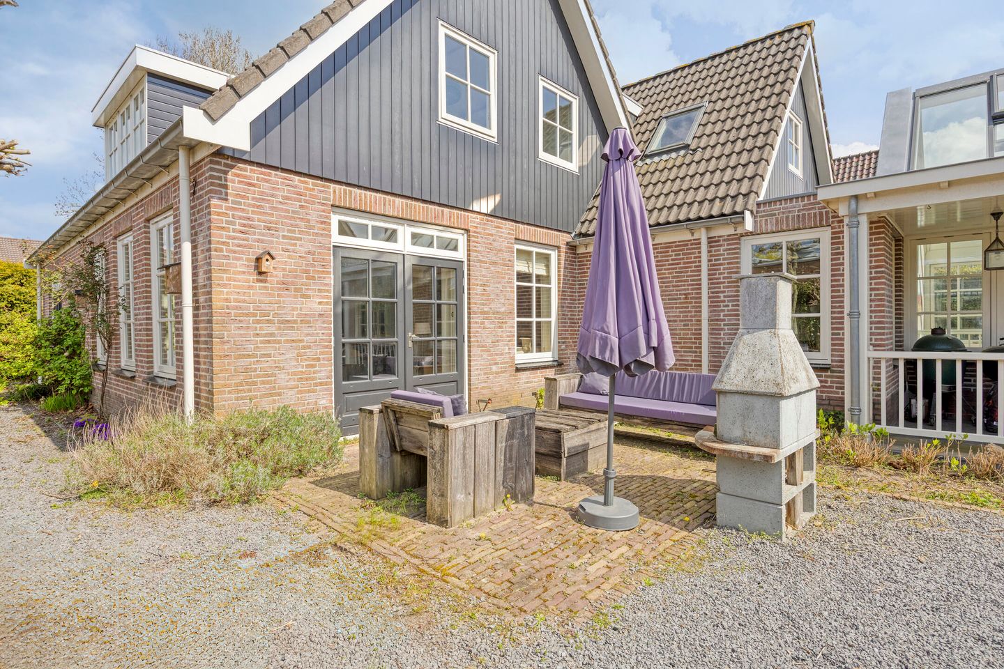 Foto 64 van Bernardus Hollanderstraat 1