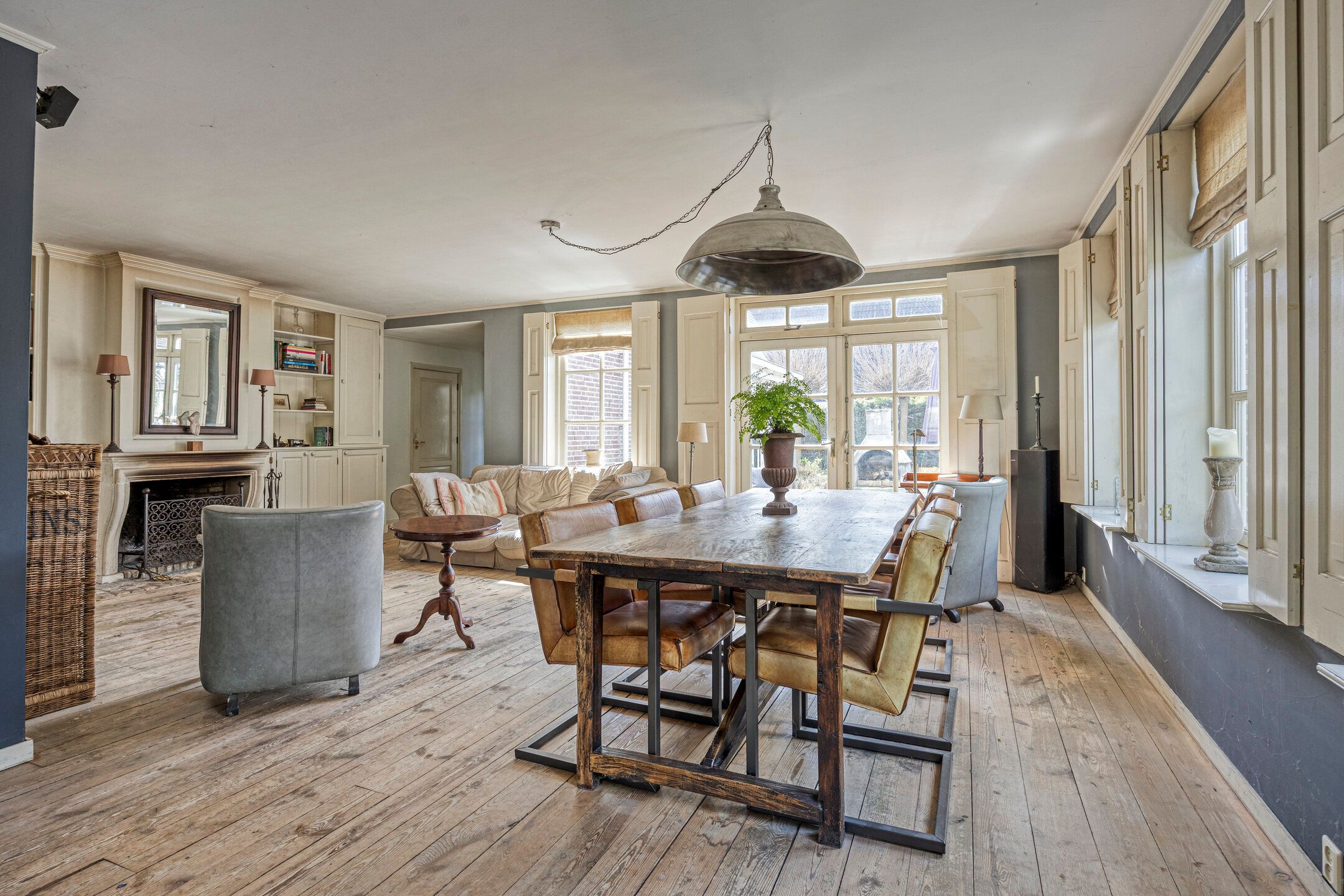 Foto 24 van Bernardus Hollanderstraat 1