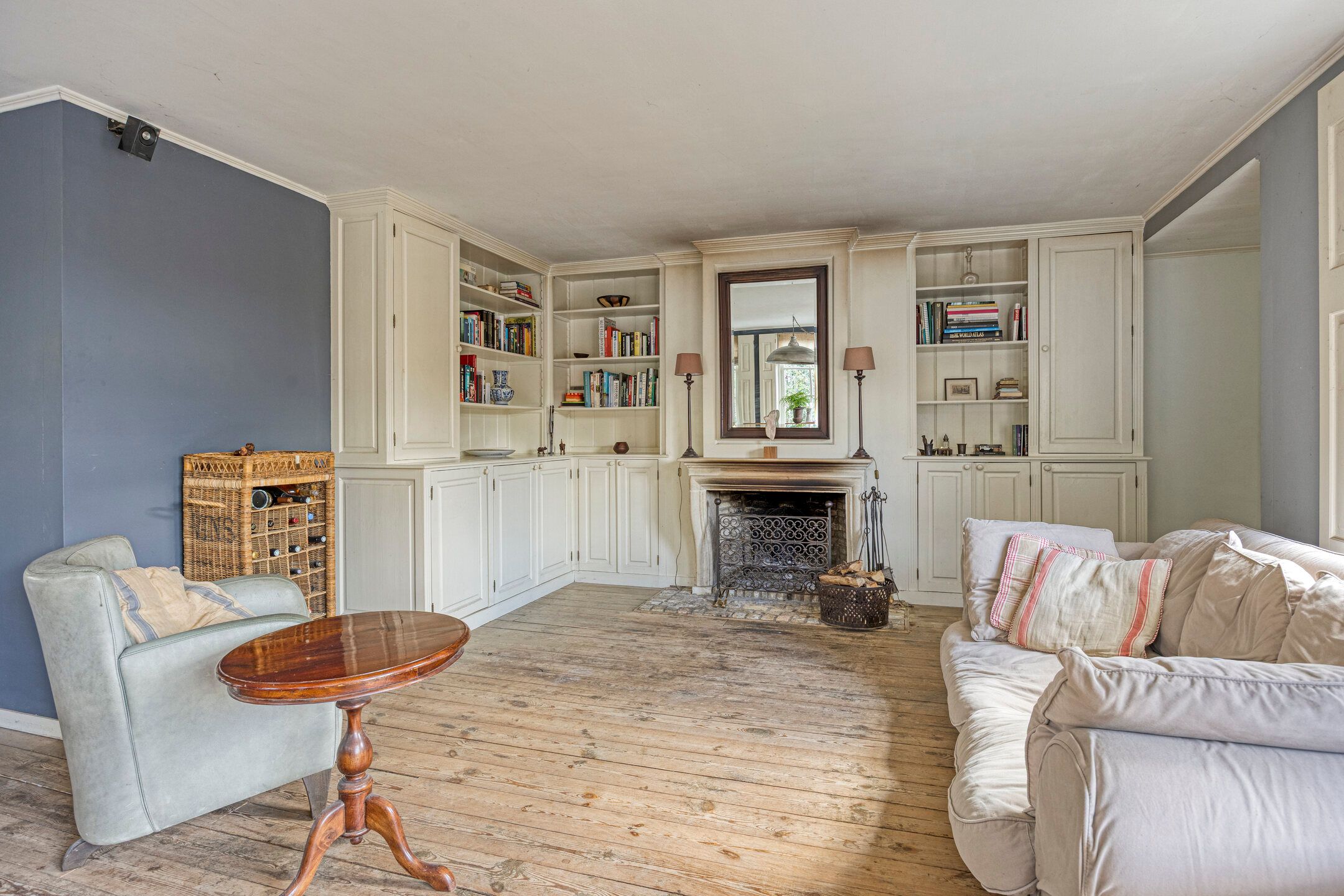 Foto 27 van Bernardus Hollanderstraat 1