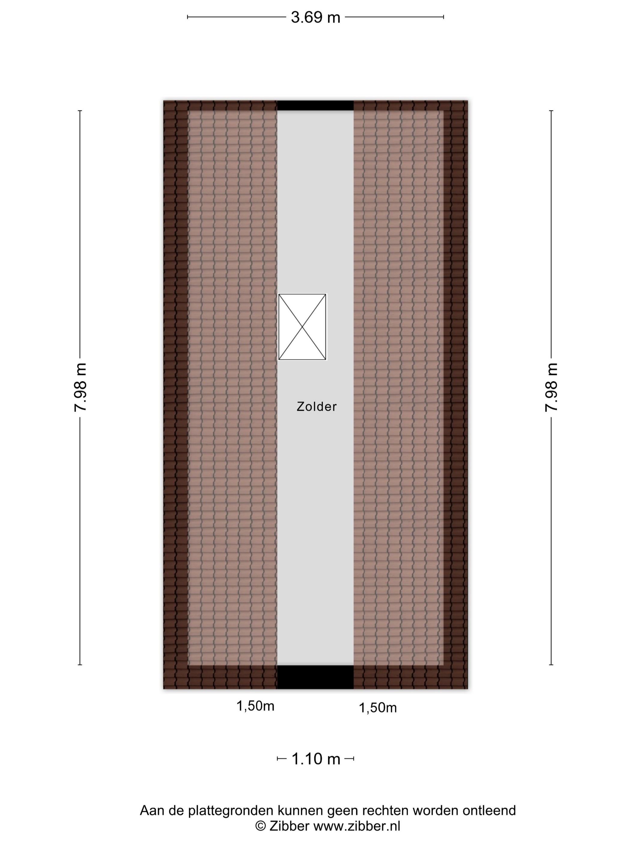 Foto 78 van Bernardus Hollanderstraat 1