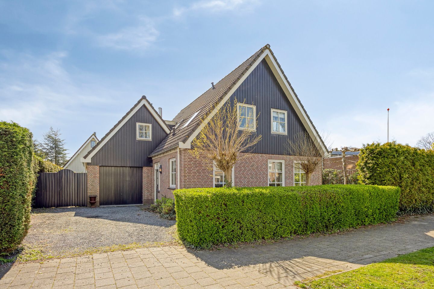 Foto 14 van Bernardus Hollanderstraat 1