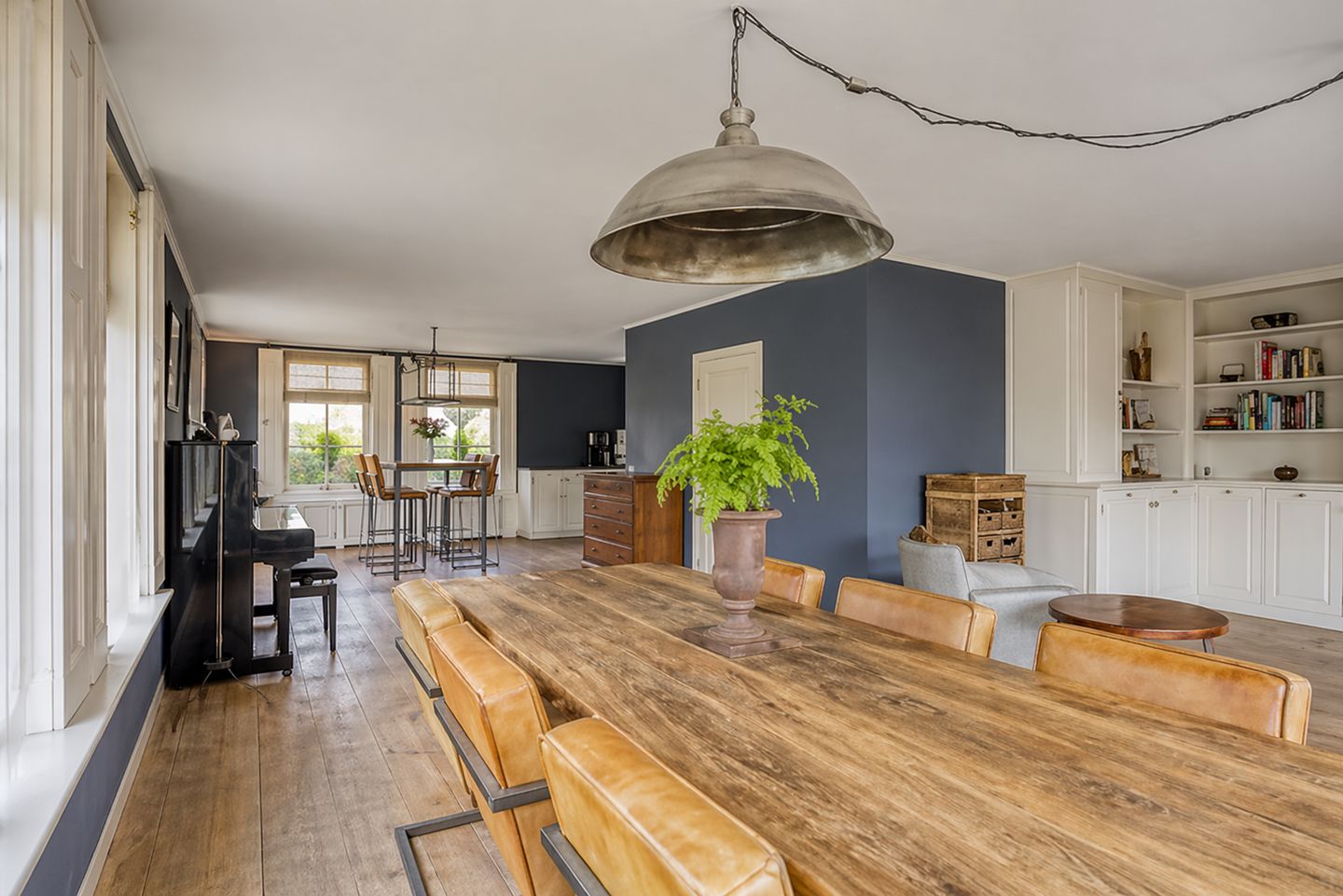 Foto 29 van Bernardus Hollanderstraat 1