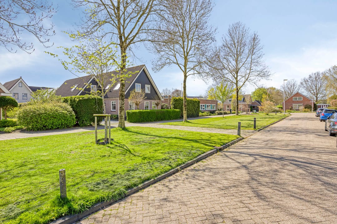 Foto 13 van Bernardus Hollanderstraat 1