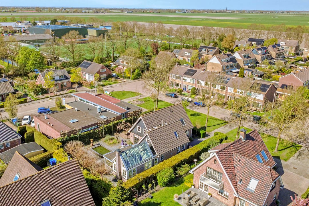 Foto 11 van Bernardus Hollanderstraat 1