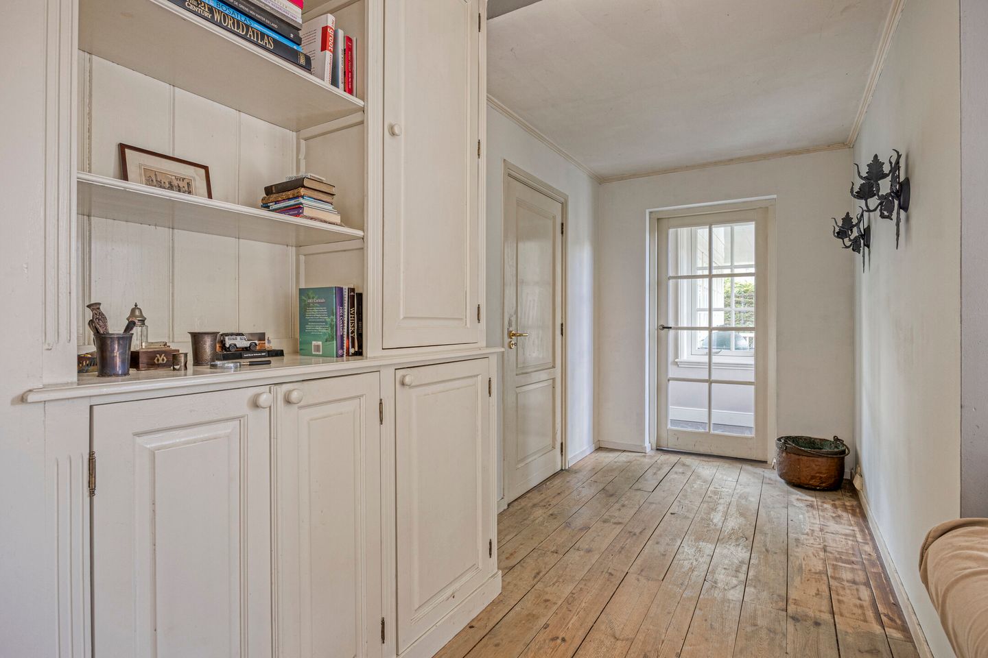 Foto 25 van Bernardus Hollanderstraat 1