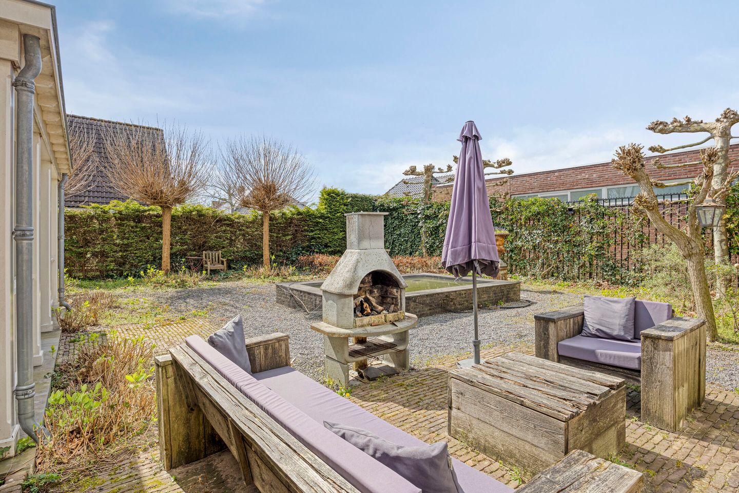 Foto 65 van Bernardus Hollanderstraat 1