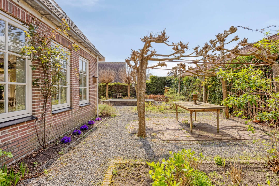 Foto 68 van Bernardus Hollanderstraat 1