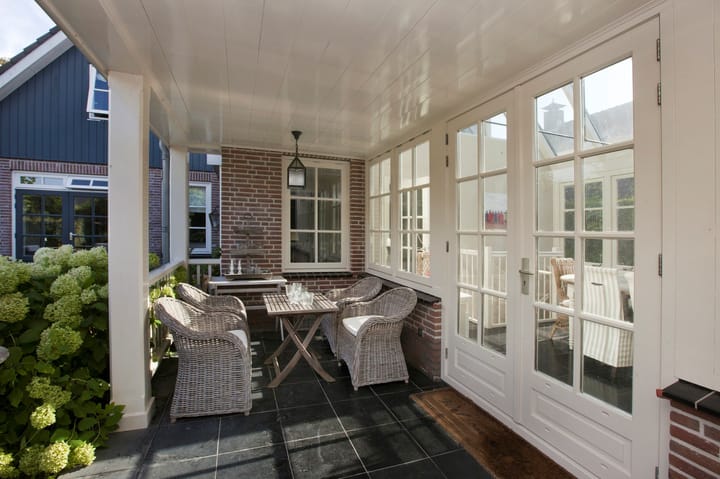 Foto 4 van Bernardus Hollanderstraat 1