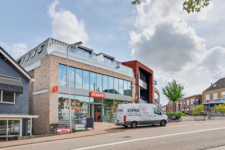 Foto 3 van Stationsweg 5-H