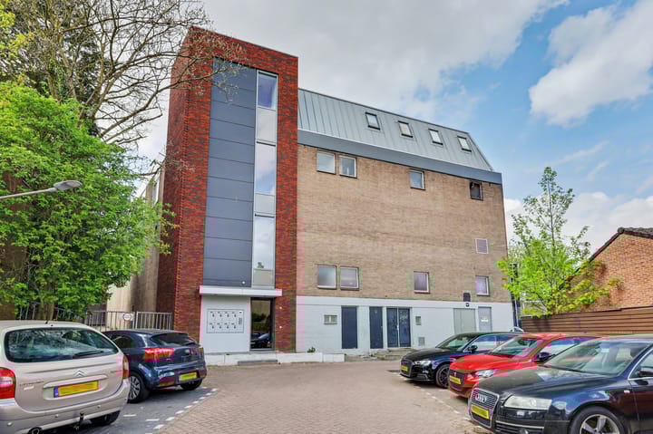 Foto 4 van Stationsweg 5-H