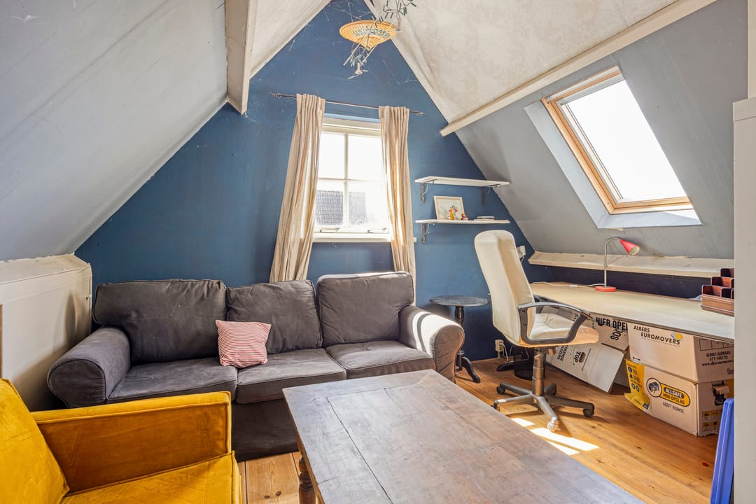 Foto 62 van Bernardus Hollanderstraat 1