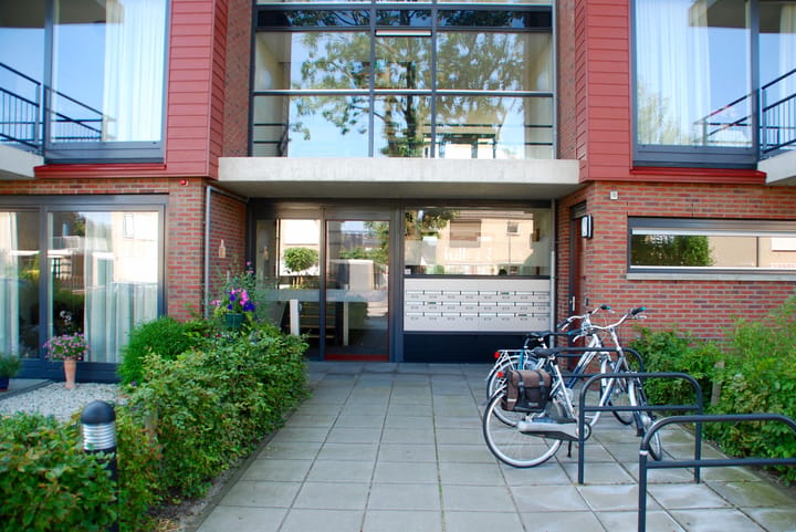 Foto 4 van van Asch van Wijcklaan 91