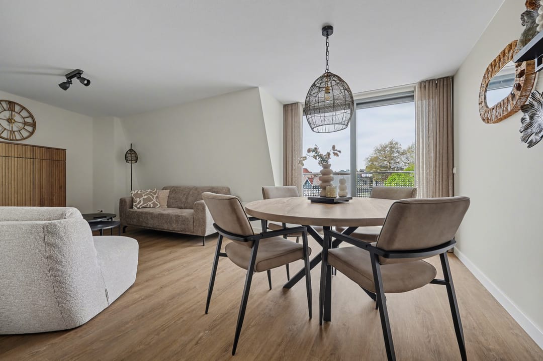 Photo 1 of Stationsweg 5-D