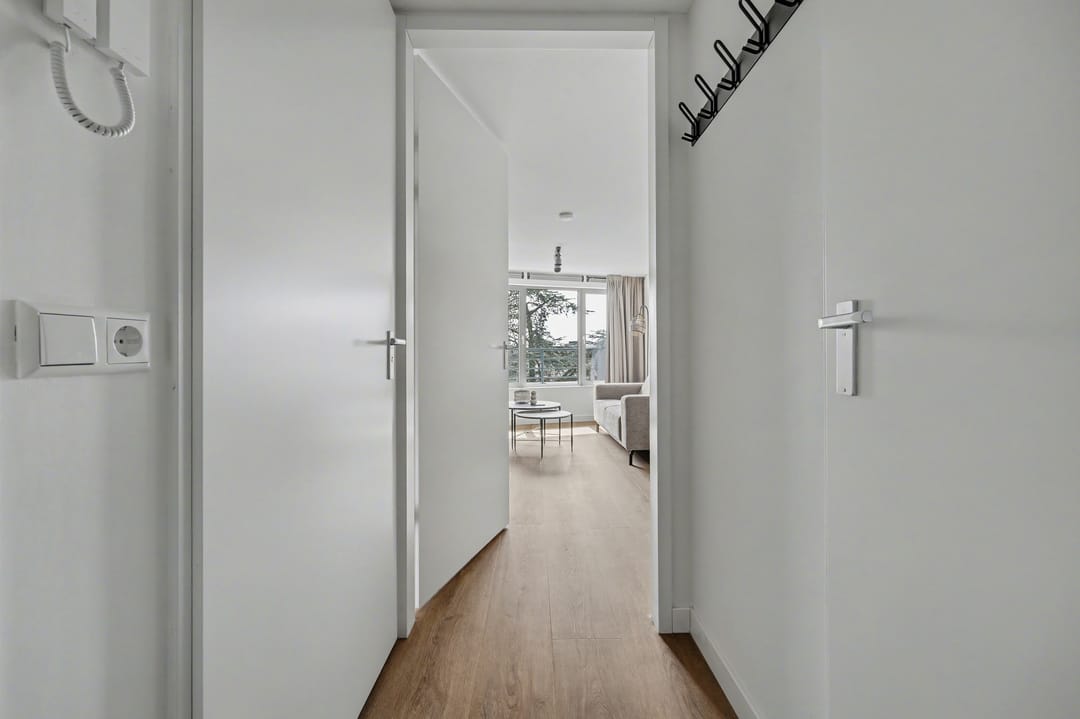 Foto 7 van Stationsweg 5-H