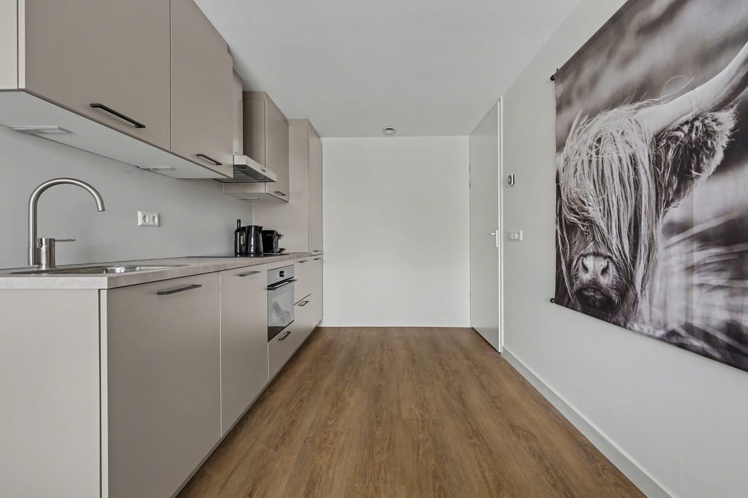 Photo 8 of Stationsweg 5-D