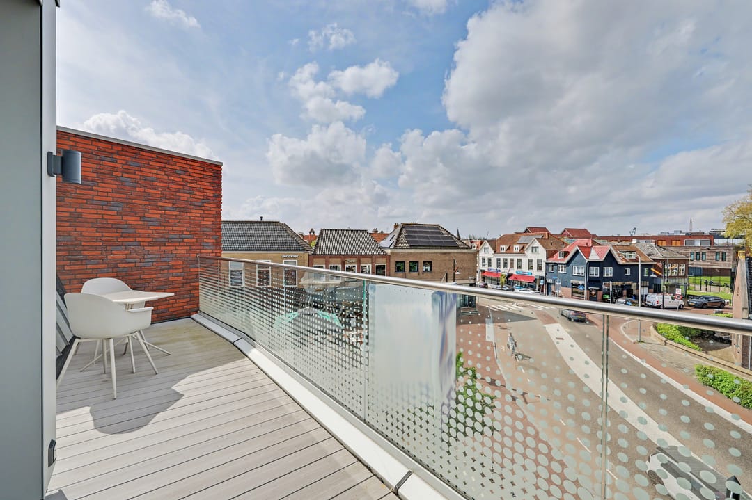 Photo 26 of Stationsweg 5-D