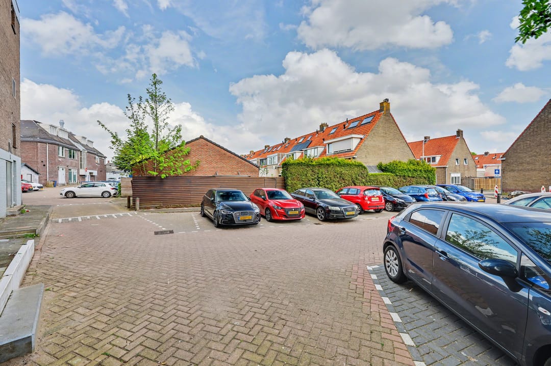 Photo 28 of Stationsweg 5-D